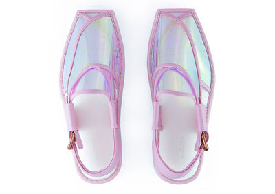 Reflexion Sandals (Pink)